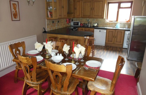 Great Ayton Cabaña | Casa de vacaciones familiar en la hermosa campiña de North Yorkshire.