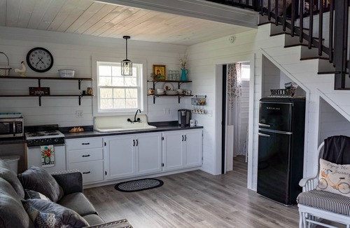 Greeneville Casa | Family-friendly home, just minutes from historic downtown Greeneville TN