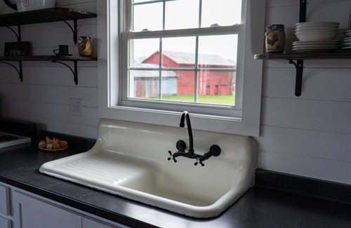 Greeneville Casa | Family-friendly home, just minutes from historic downtown Greeneville TN