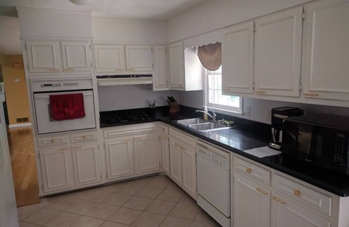 Tucker Casa | Hogar familiar y conveniente para lo mejor de ATL