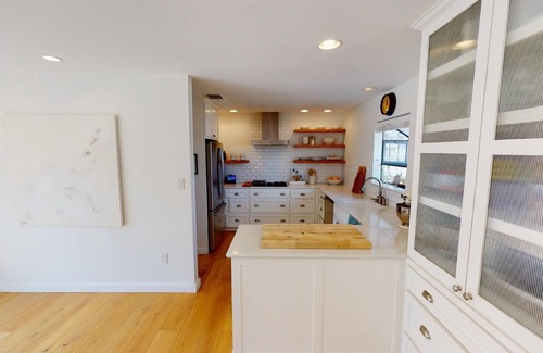 Lost Creek Otro | Family Friendly Home near Downtown Austin, Parks, Trails and more!