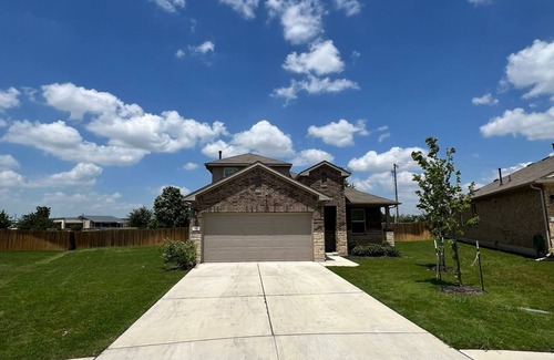 Georgetown Casa | Family Friendly Home