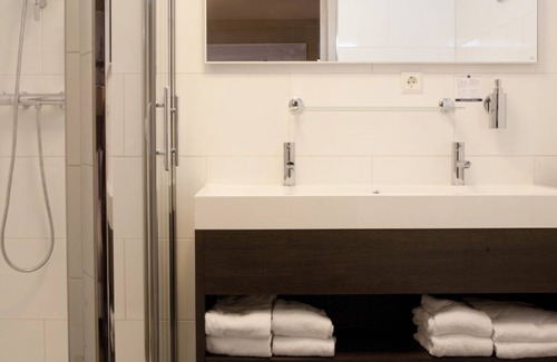 Bosgebied Hotel | Family-Friendly Hotel Stay in Soest, Free Parking Near City and Forest