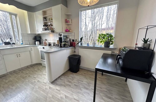 Selfoss Casa | Family friendly house in Downtown Selfoss - Birta Rentals