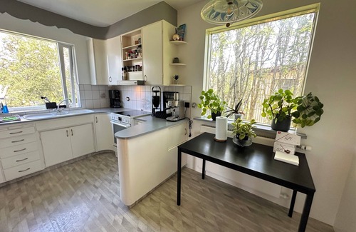 Selfoss Casa | Family friendly house in Downtown Selfoss - Birta Rentals