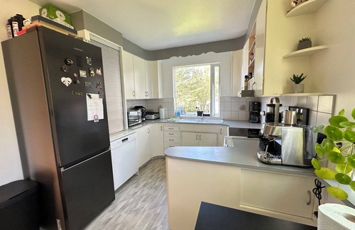 Selfoss Casa | Family friendly house in Downtown Selfoss - Birta Rentals