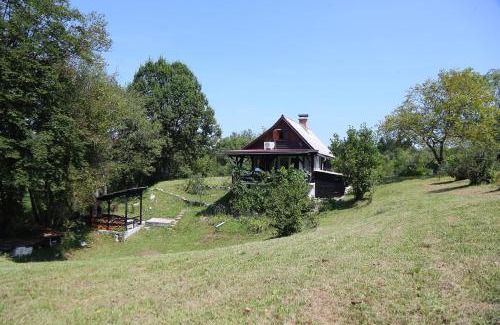Bosiljevo Casa | Family friendly house with a parking space Zdihovo, Gorski kotar - 20491