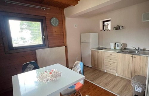 Mace Casa | Casa familiar con estacionamiento Veliki Komor, Zagorje (K-23212)