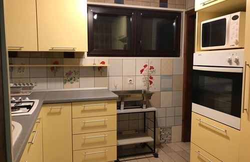 Mace Casa | Casa familiar con estacionamiento Veliki Komor, Zagorje (K-23212)