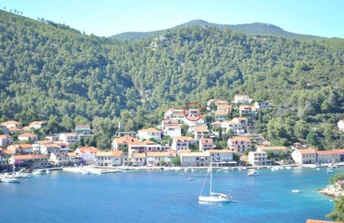 Brna Casa | Family friendly house with a swimming pool Brna, Korcula - 13943