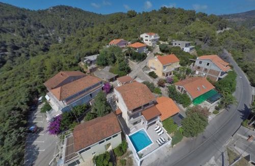 Brna Casa | Family friendly house with a swimming pool Brna, Korcula - 13943