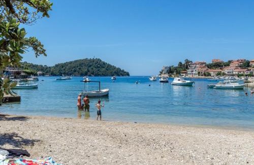 Brna Casa | Family friendly house with a swimming pool Brna, Korcula - 13943