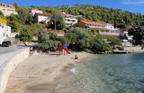 Brna Casa | Family friendly house with a swimming pool Brna, Korcula - 13943