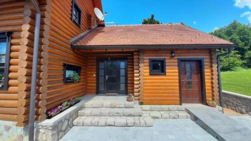 Otocac Casa | Family friendly house with a parking space Otocac, Velebit - 20654