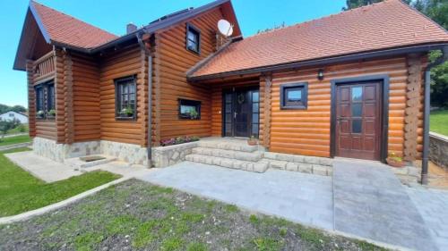 Otocac Casa | Family friendly house with a parking space Otocac, Velebit - 20654