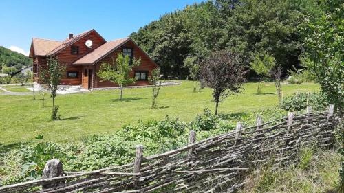 Otocac Casa | Family friendly house with a parking space Otocac, Velebit - 20654