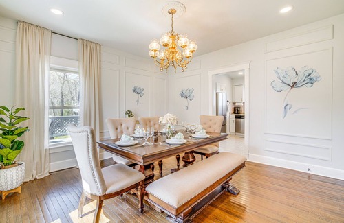 Mays Landing Casa | Family-Friendly Mays Landing Home Near The Cove!