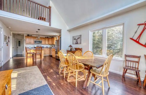 Elka Park Casa | Family Friendly~Minutes to Hunter~Wooded Seclusion