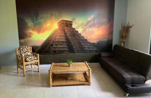 Ejidal Apartamento | Family Friendly Apartment