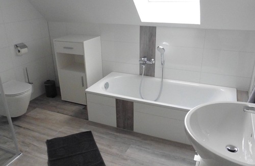 Wietzendorf Casa | Family-friendly new semi-detached house