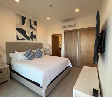 Cabo San Lucas Apartamento | Family-Friendly Oceanview Retreat Resort Access