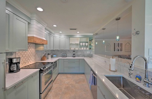 Palm River Estates Casa | Family-Friendly Palm River Estates House!
