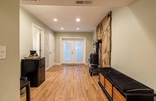 Topton Casa | Family-Friendly, Private 2 Acres with Stunning Views