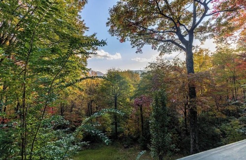 Topton Casa | Family-Friendly, Private 2 Acres with Stunning Views