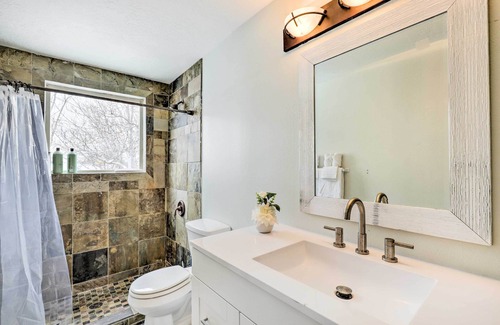 Sherwood Hills Casa | Family-Friendly Provo Vacation Rental
