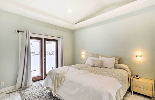 Sherwood Hills Casa | Family-Friendly Provo Vacation Rental