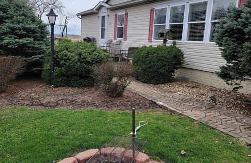 Keene Casa | Family Friendly Ranch House