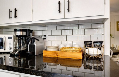 Ellison Bay Casa | Family-Friendly Renovated Farmhouse w/Orchard View