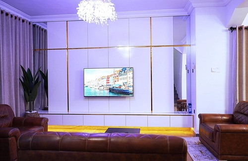 Port Harcourt Apartamento | Family-friendly Service Apartments Portharcourt