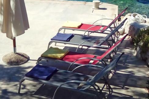 Veliki Drvenik Apartamento | Family friendly seaside apartments Drvenik Veliki, Drvenik - 11832