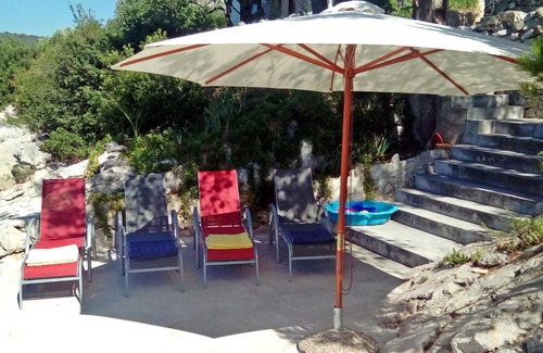 Veliki Drvenik Apartamento | Family friendly seaside apartments Drvenik Veliki, Drvenik - 11832