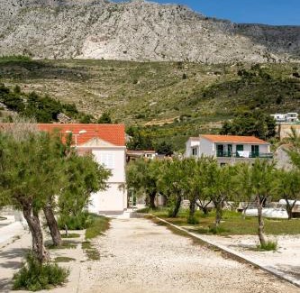 Duce Apartamento | Family friendly seaside apartments Duce, Omis - 8668