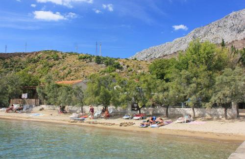 Duce Apartamento | Family friendly seaside apartments Duce, Omis - 8668