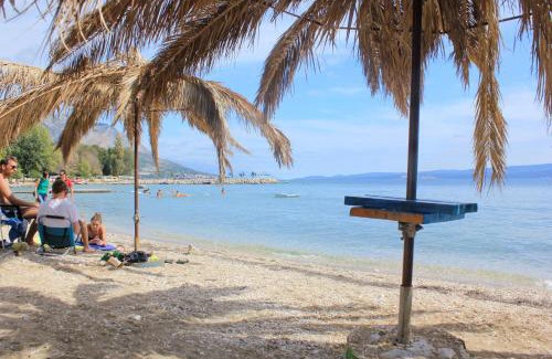 Duce Apartamento | Family friendly seaside apartments Duce, Omis - 8668