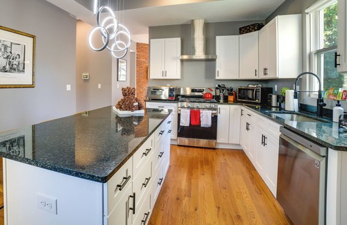 Shadyside Casa | Family-Friendly Shadyside Gem Near Dtwn Pittsburgh
