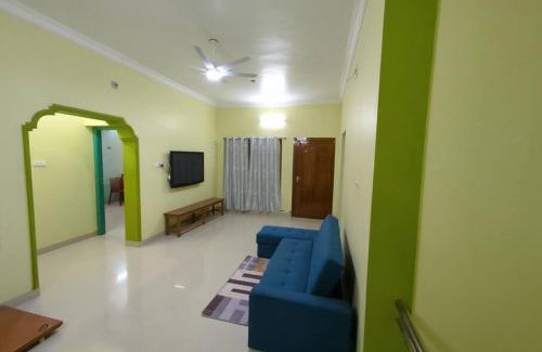 Chettikulam Casa | Family friendly stay in Kanyakumari town