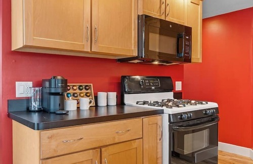 Methuen Casa | Casa adosada en el río Merrimack