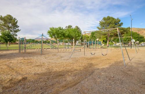 La Verkin Casa | Family-Friendly Utah Home, Easy Access to Zion!