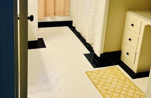 Broadmoor Casa | Family Friendly Vacatkon Shreveport, LA