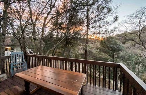 Julian Cabina | Family Friendly Vacation