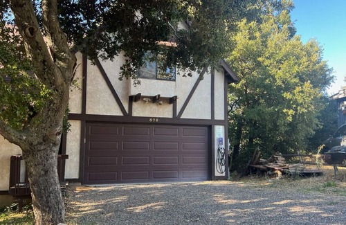 Julian Cabina | Family Friendly Vacation