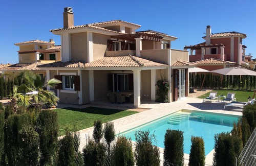 Cala Murada Casa | Villa familiar, cerca de la playa, aire acondicionado, wifi, calefacción
