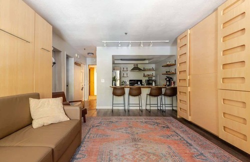 Kirkwood Apartamento | Family friendly with common room, mountain views