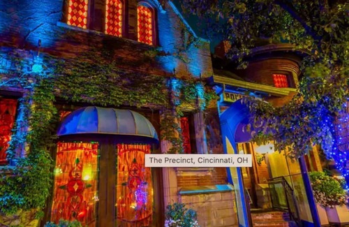 Roselawn Finance Casa | Family & Friends, Entertainment Home Indian Hill