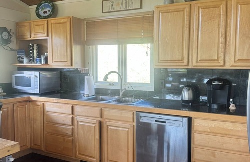 Snowmass Village Casa | Asequibles para mascotas y para familias chalet de esquí!