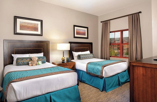 Sevierville Complejo | FAMILY FUN! 3 Bedroom Deluxe Wyndham Water Park Resort Wilderness at the Smokies